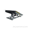 2023 Teleskop -Lippen -Dock -Leveler